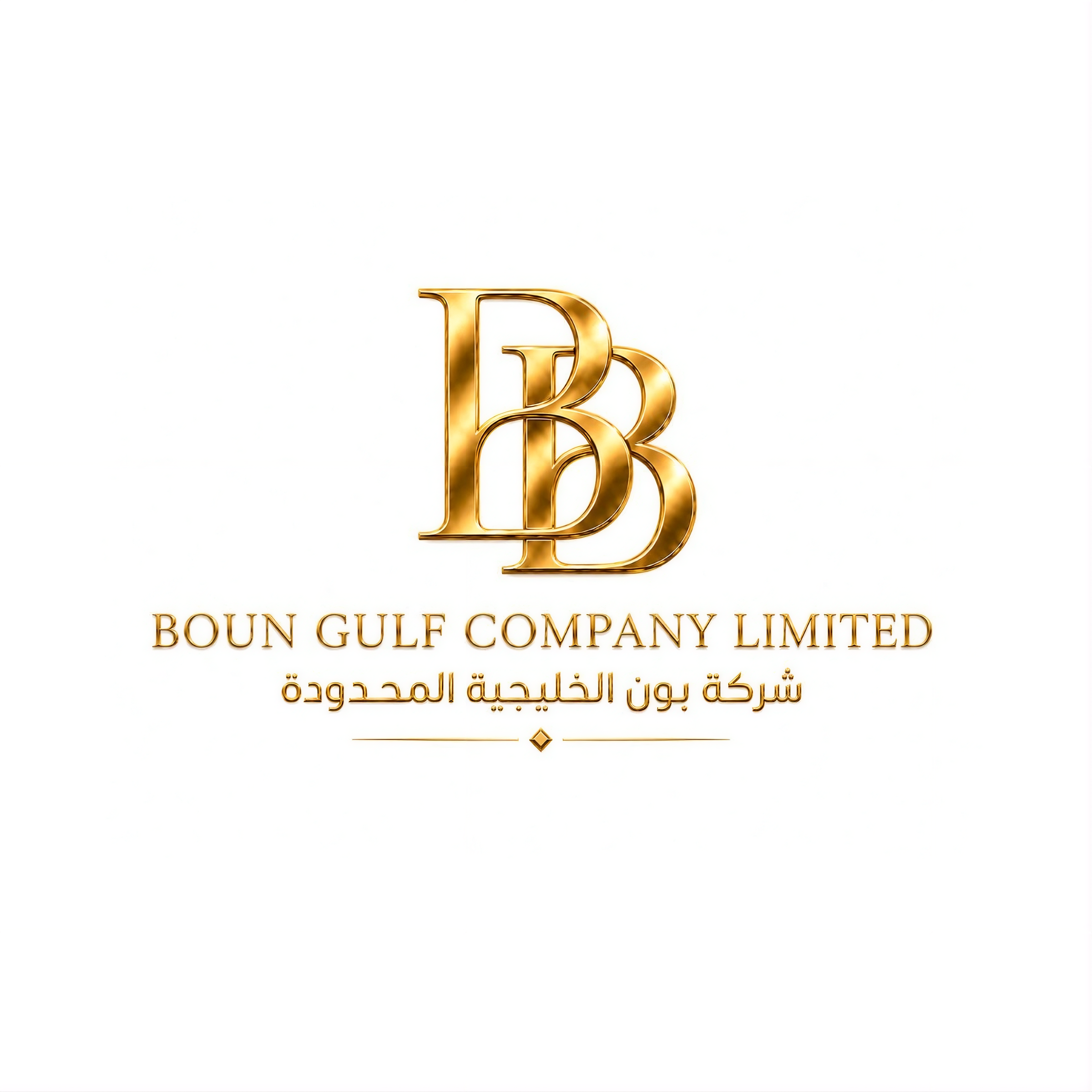 Boun Gulf Company Ltd.
